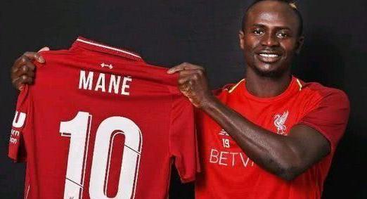 Znaczenie Sadio Mane dla Liverpoolu